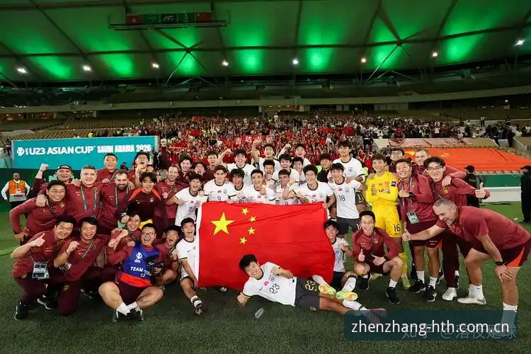 U19国足土伦杯出局背后的三点避坑指南